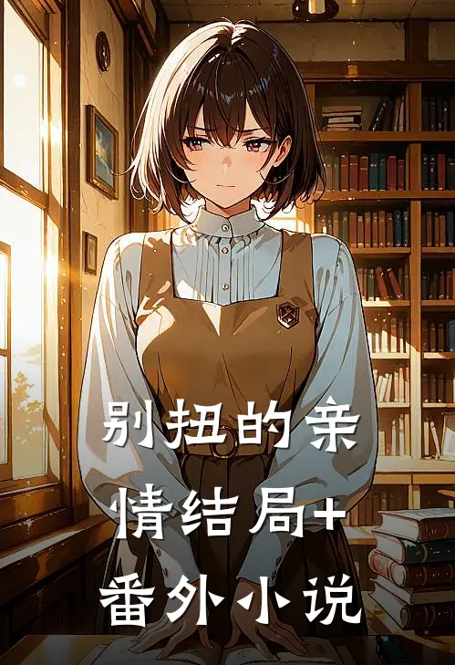 别扭的亲情结局+番外小说