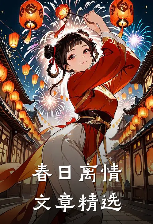 春日离情文章精选
