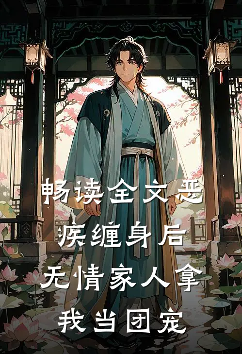 畅读全文恶疾缠身后，无情家人拿我当团宠