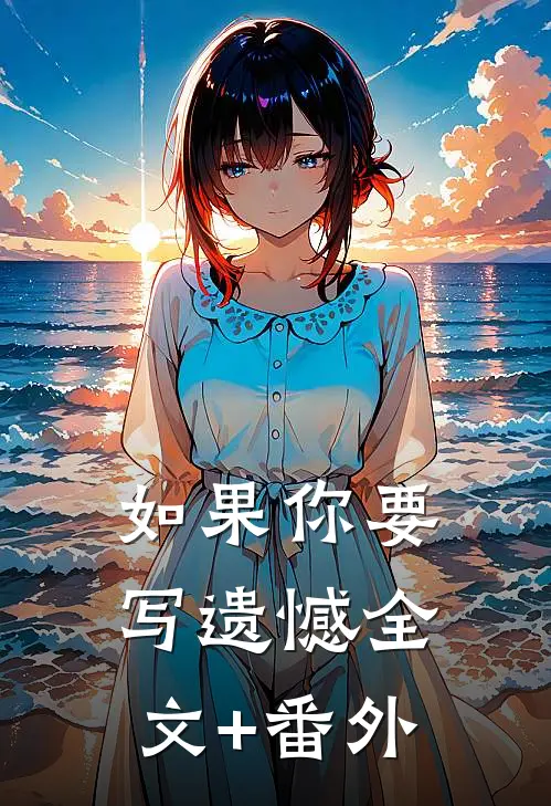 如果你要写遗憾全文+番外