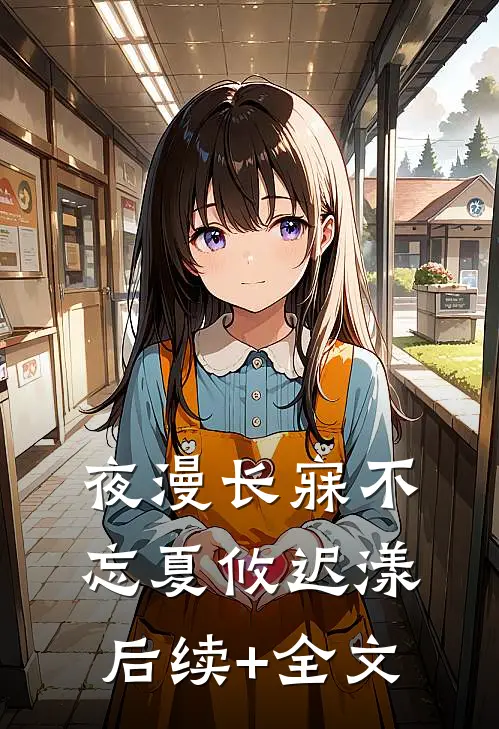 夜漫长寐不忘夏攸迟漾后续+全文