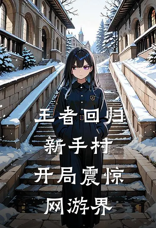 王者回归新手村，开局震惊网游界