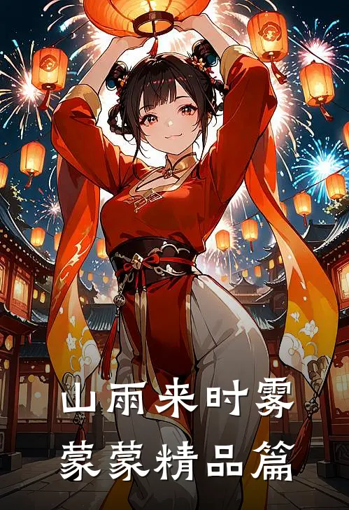 山雨来时雾蒙蒙精品篇