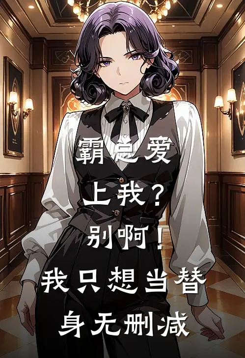 霸总爱上我？别啊！我只想当替身无删减