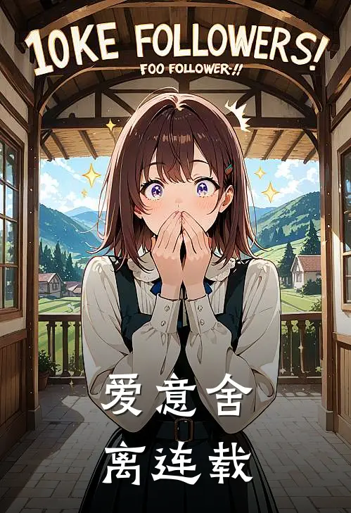 爱意舍离连载