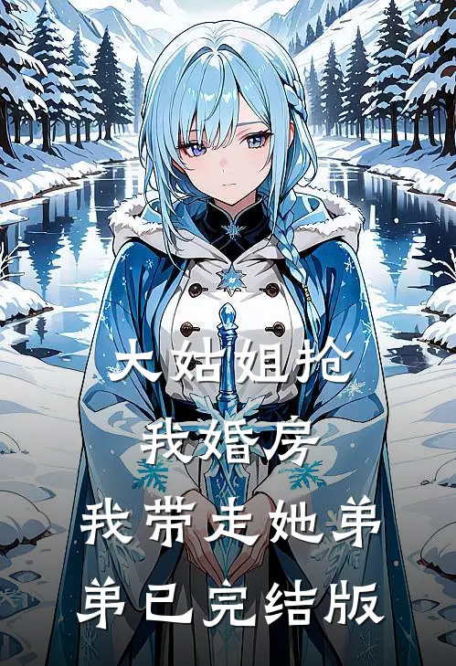 大姑姐抢我婚房,我带走她弟弟已完结版