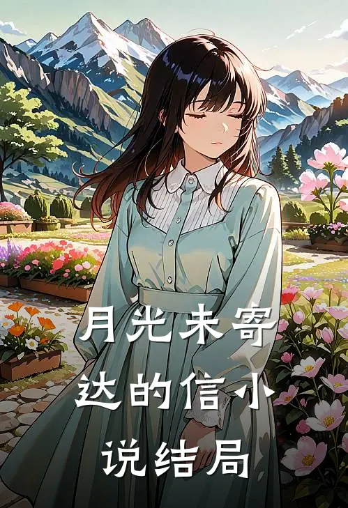 月光未寄达的信小说结局