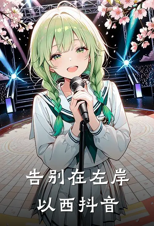 告别在左岸以西抖音