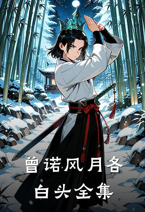 曾诺风月各白头全集