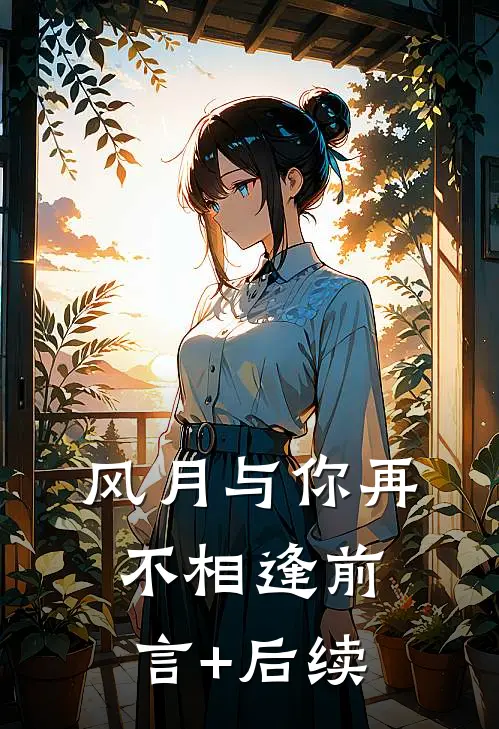 风月与你再不相逢前言+后续