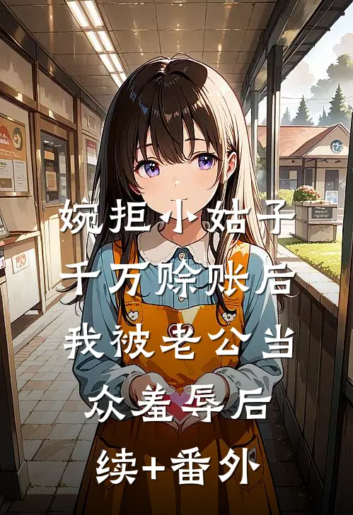 婉拒小姑子千万赊账后，我被老公当众羞辱后续+番外