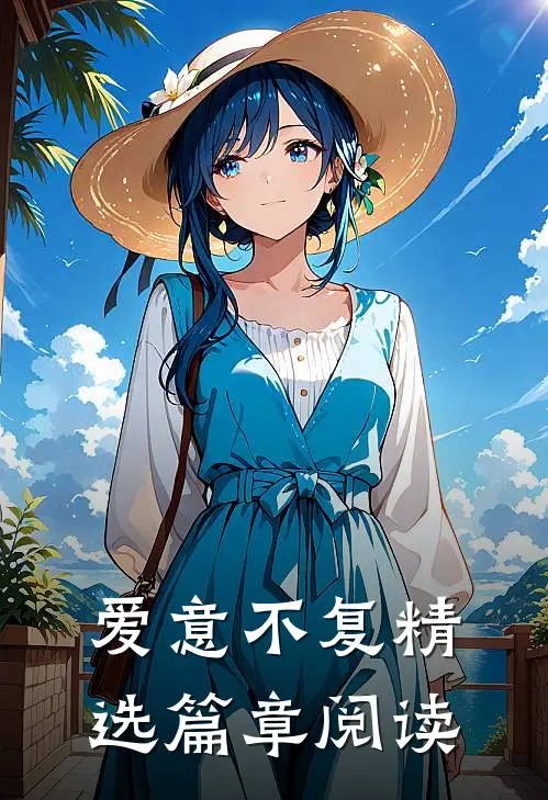爱意不复精选篇章阅读