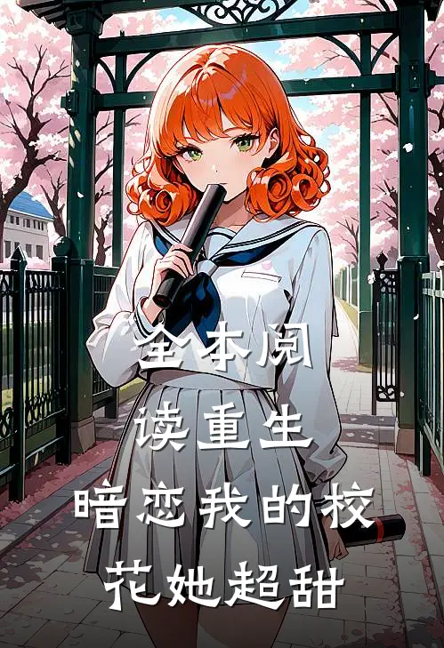 全本阅读重生：暗恋我的校花她超甜