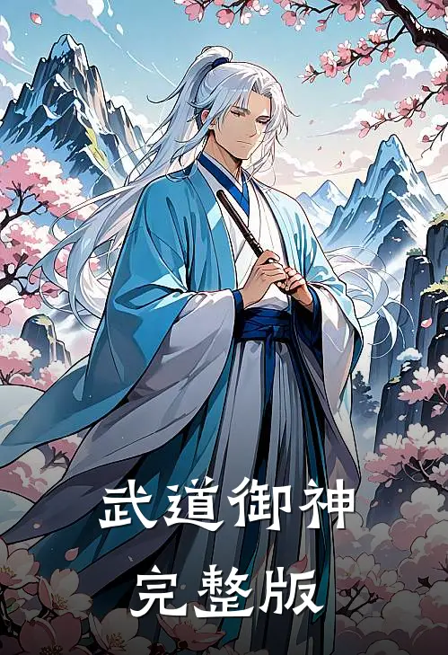 武道御神完整版