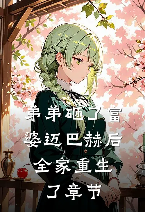 弟弟砸了富婆迈巴赫后，全家重生了章节