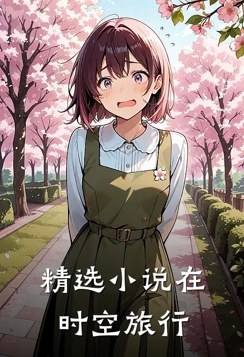 精选小说在时空旅行