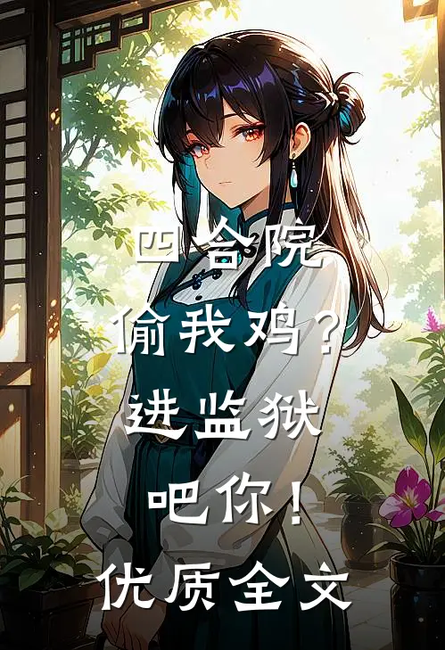 四合院：偷我鸡？进监狱吧你！优质全文