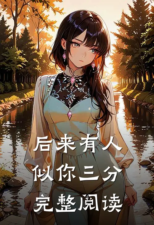 后来有人似你三分完整阅读
