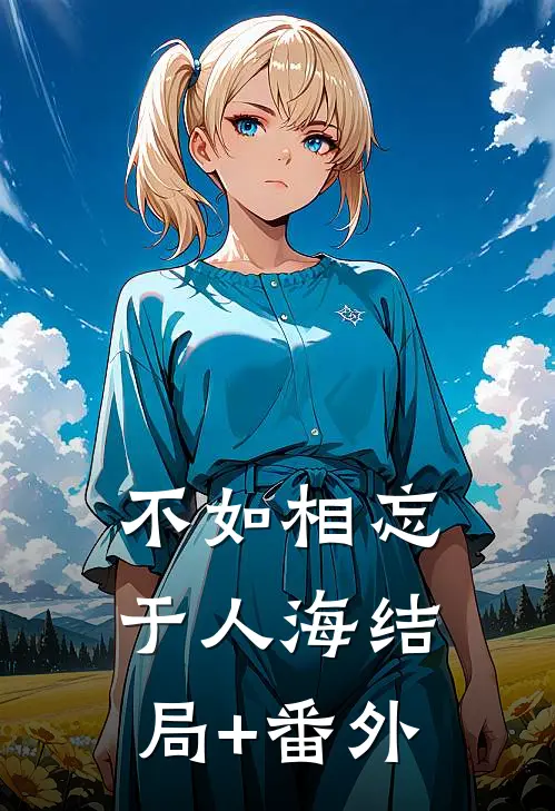 不如相忘于人海结局+番外