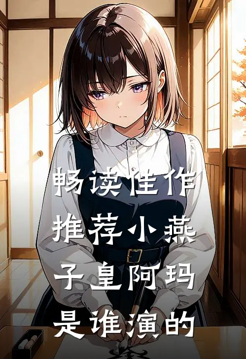 畅读佳作推荐小燕子皇阿玛是谁演的