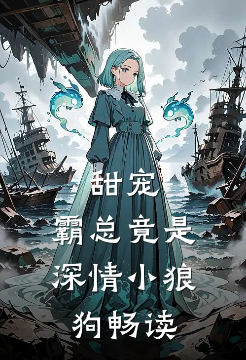 甜宠：霸总竟是深情小狼狗畅读