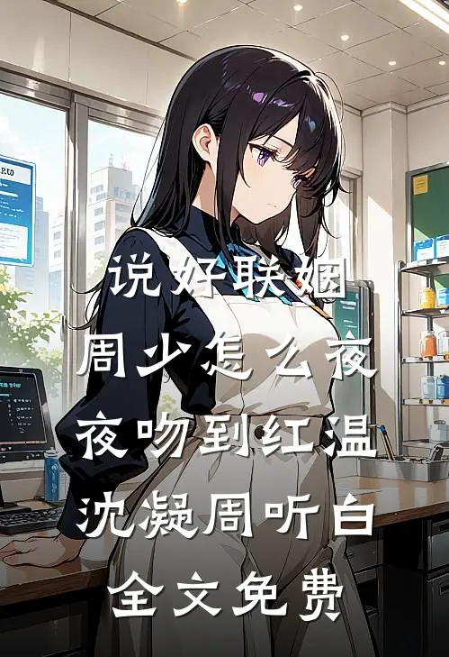 说好联姻，周少怎么夜夜吻到红温沈凝周听白全文免费
