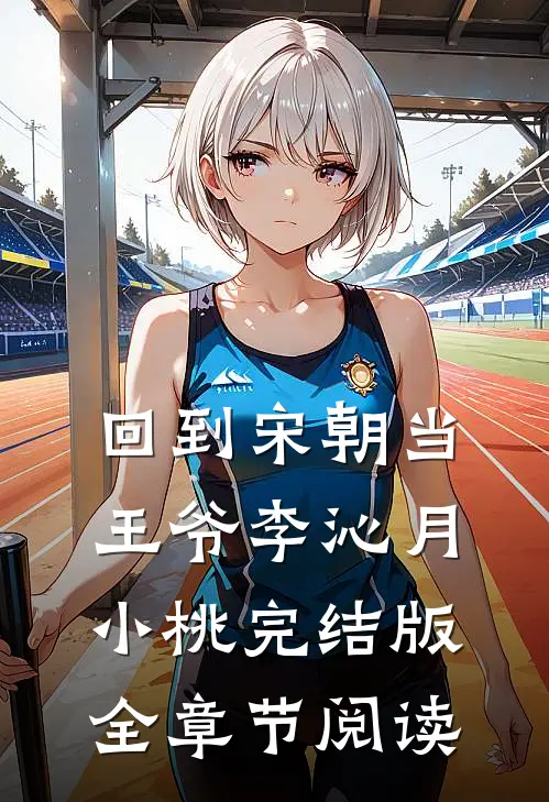 回到宋朝当王爷李沁月小桃完结版全章节阅读