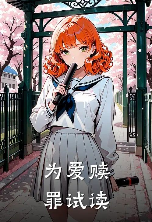 为爱赎罪试读