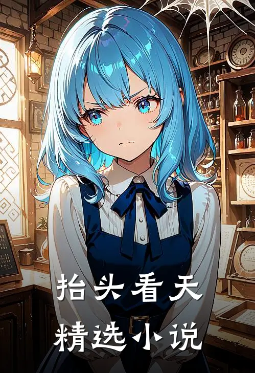 抬头看天精选小说