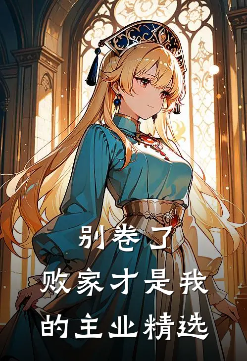 别卷了，败家才是我的主业精选