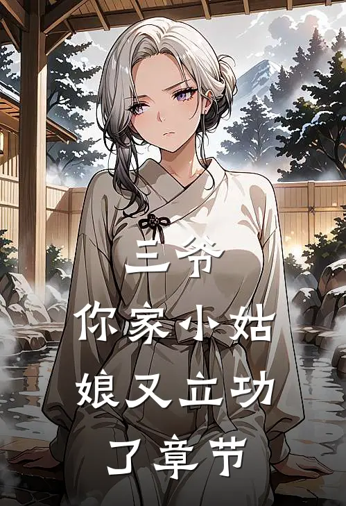 三爷，你家小姑娘又立功了章节