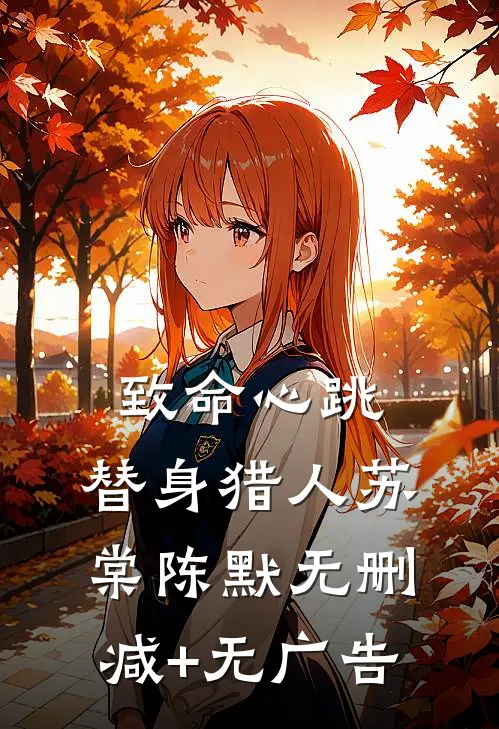 致命心跳：替身猎人苏棠陈默无删减+无广告