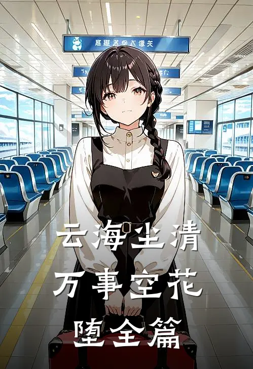 云海尘清，万事空花堕全篇