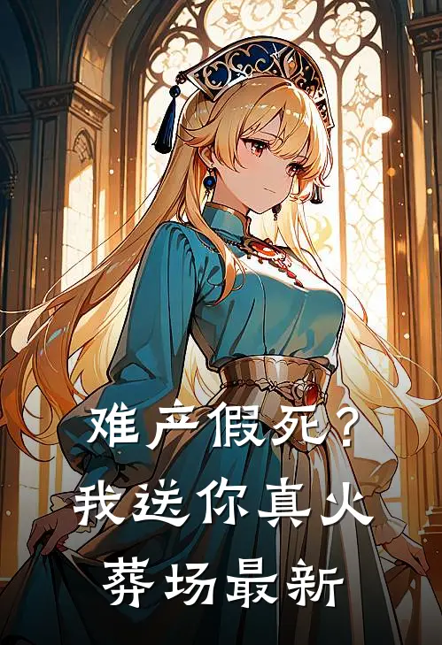 难产假死？我送你真火葬场最新