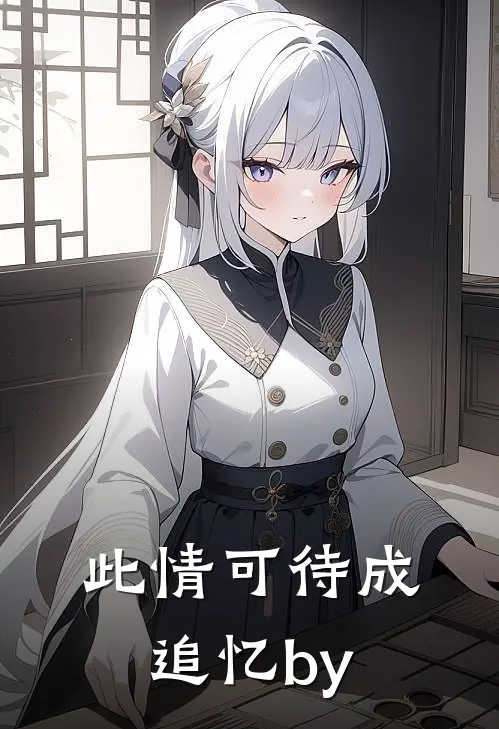 此情可待成追忆by