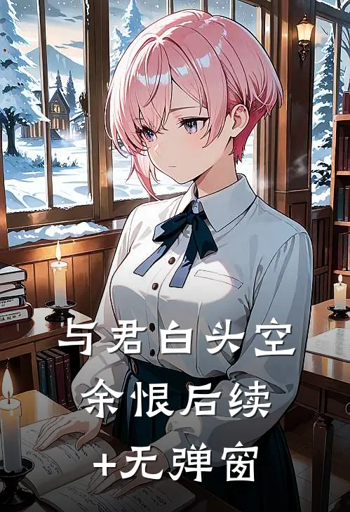 与君白头空余恨后续+无弹窗