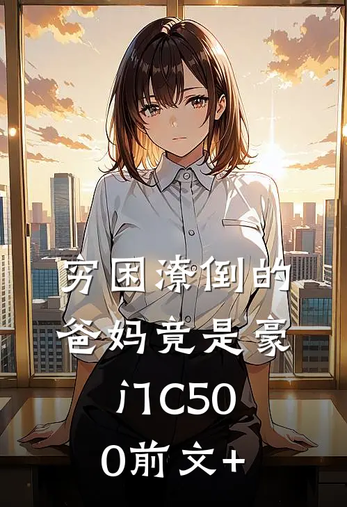 穷困潦倒的爸妈竟是豪门C500前文+