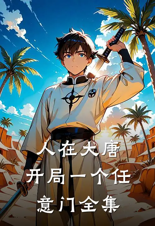 人在大唐：开局一个任意门全集