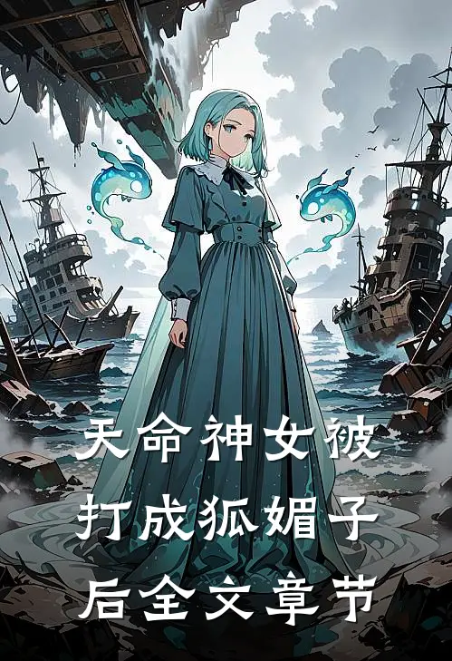 天命神女被打成狐媚子后全文章节