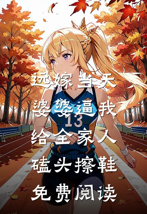 远嫁当天，婆婆逼我给全家人磕头擦鞋免费阅读