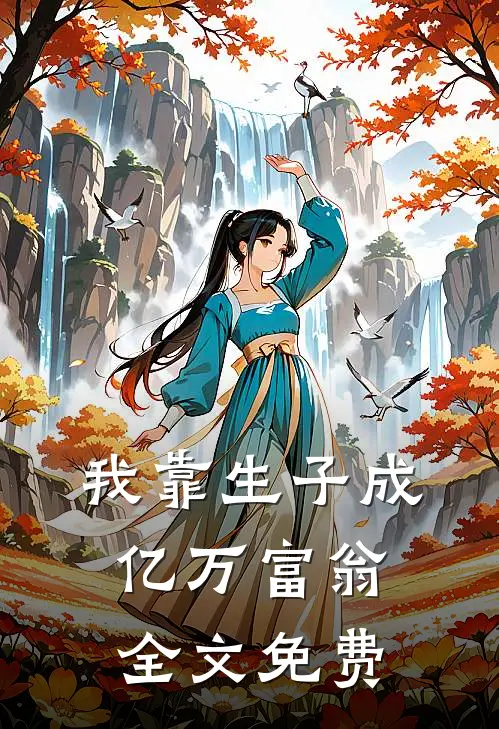 我靠生子成亿万富翁全文免费