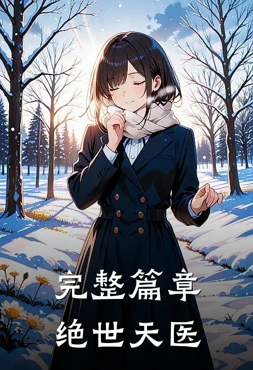 完整篇章绝世天医
