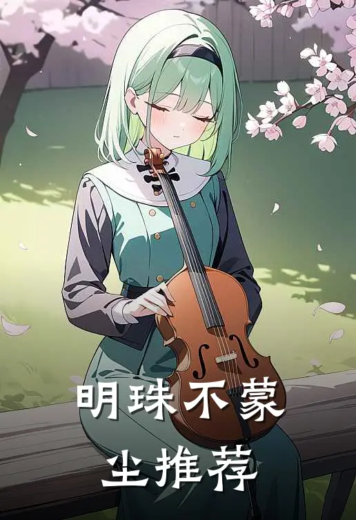 明珠不蒙尘推荐