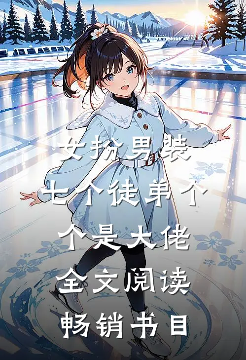 女扮男装:七个徒弟个个是大佬全文阅读畅销书目