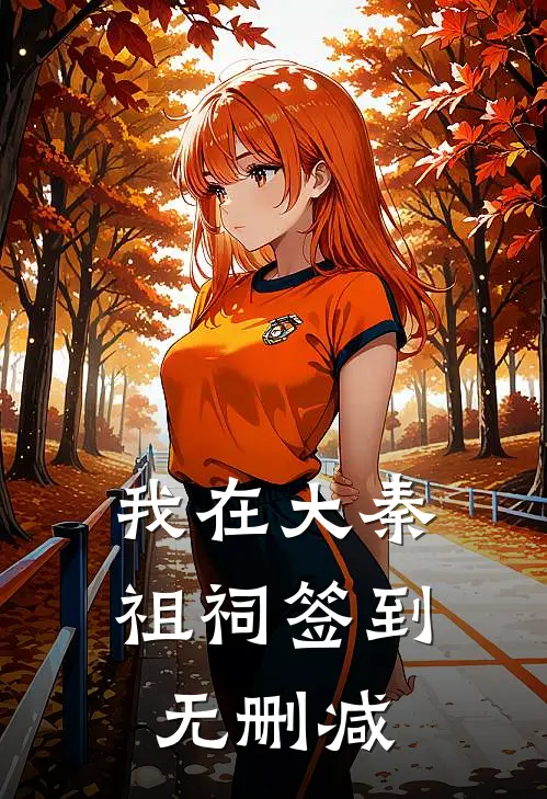 我在大秦祖祠签到无删减