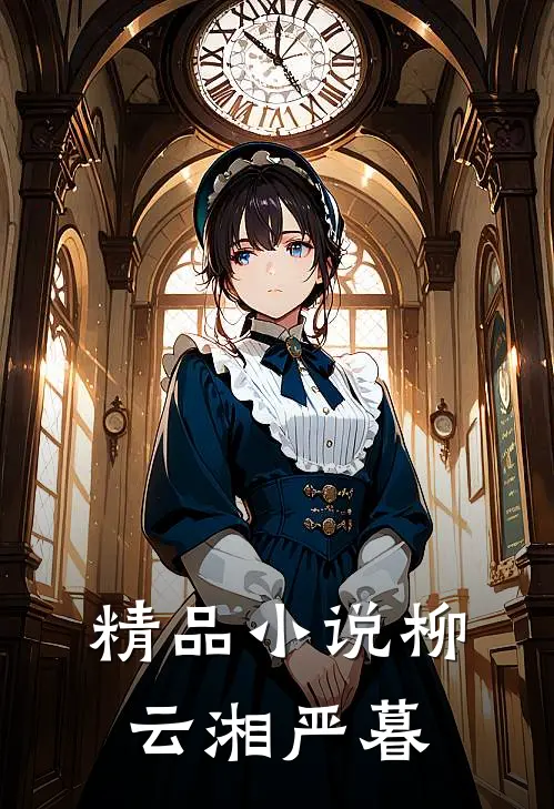 精品小说柳云湘严暮