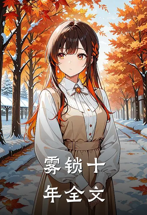 雾锁十年全文