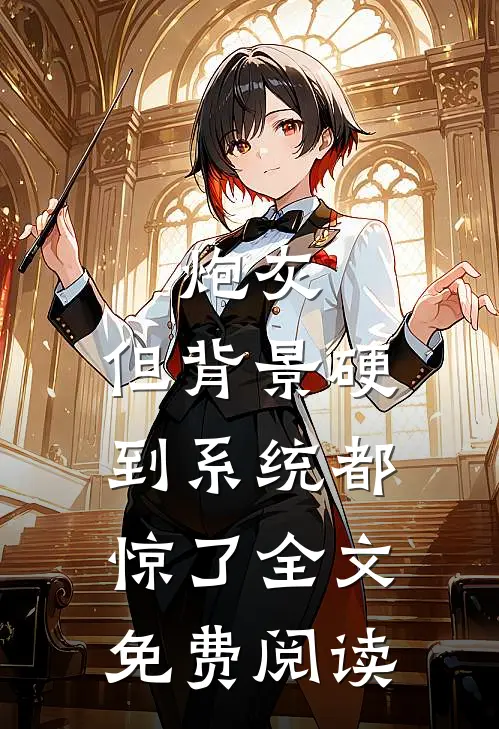炮灰，但背景硬到系统都惊了全文免费阅读