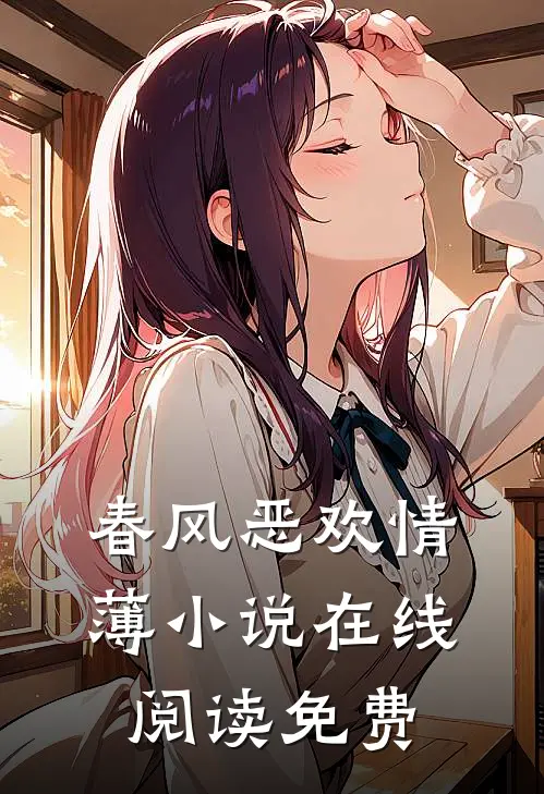 春风恶欢情薄小说在线阅读免费