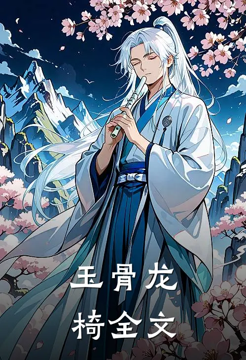 玉骨龙椅全文